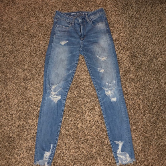 Jeans - Picture 2 of 2
